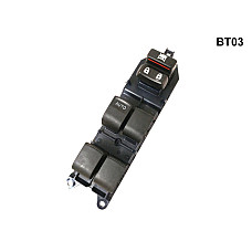 Διακόπτης ηλεκτρικών παραθύρων 15 ακίδων για Toyota Corolla Yaris Auris Carmy - BT03 - Sellzone.bg Διακόπτης ηλεκτρικών παραθύρων 15 ακίδων για Toyota Corolla Yaris Auris Carmy - BT03